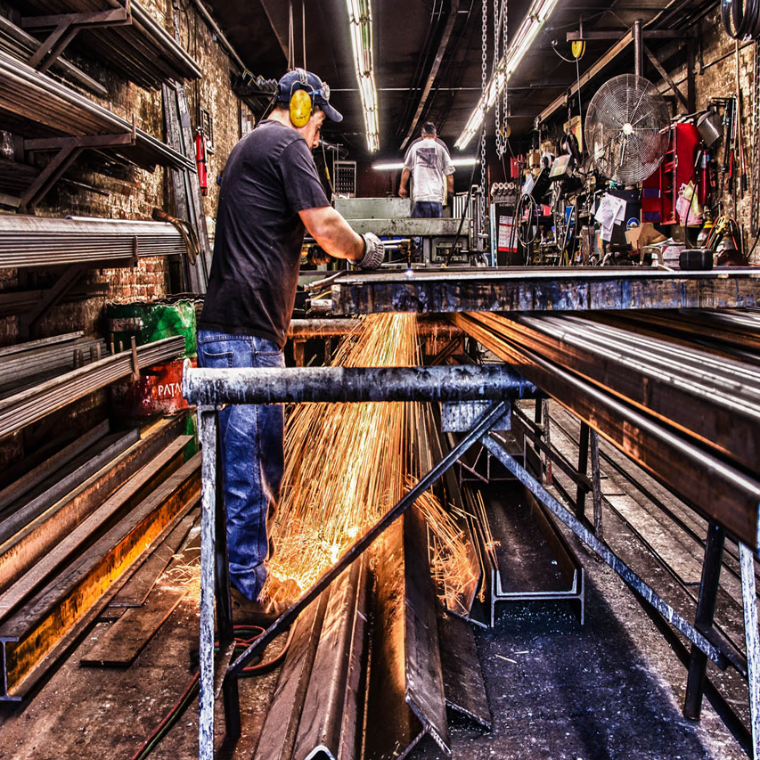 Mihalıççık Demirci